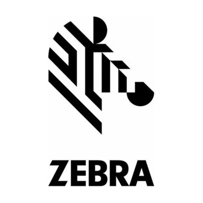 Zebra 80 mm x 450 m, TTR pryskyřice, D25/OUT 04800BK08045