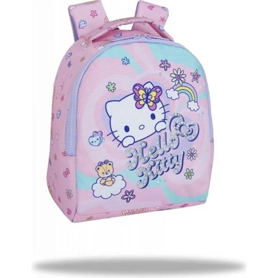 Coolpack Dětský batoh Puppy 25 cm Hello Kitty Pink Pastel