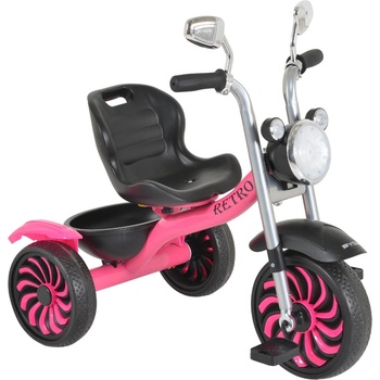 BYOX Retro (111097/8)