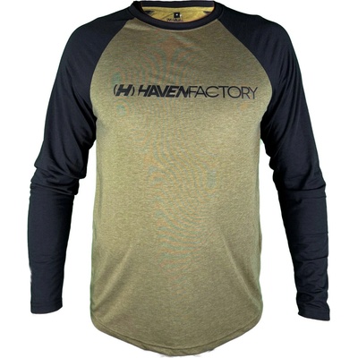 HAVEN Factory trail xl