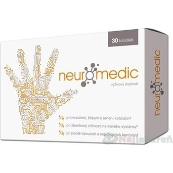 Neuromedic 30 ks