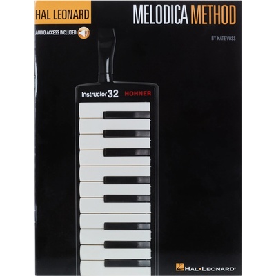 MS Hal Leonard Melodica Method
