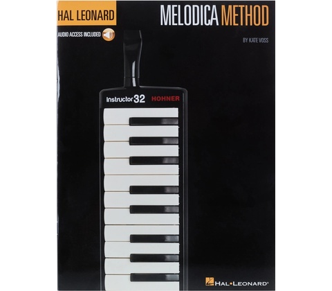 MS Hal Leonard Melodica Method