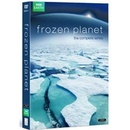 Frozen Planet - The Complete Series DVD