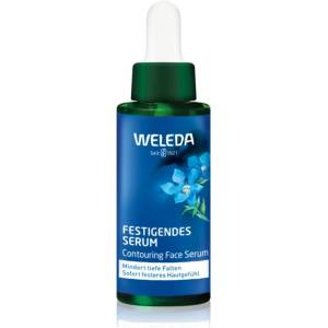 Weleda Blue Gentian & Edelweiss лифтинг серум дневен и нощен 30ml