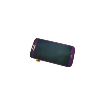 LCD Displej + LCD Sklíčko + Dotykové sklo Samsung i9506 Galaxy S4 LTE - originál