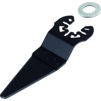 Wolfcraft Шабър за многофункционален осцилатор Wolfcraft Pro - 10 mm (3953000)