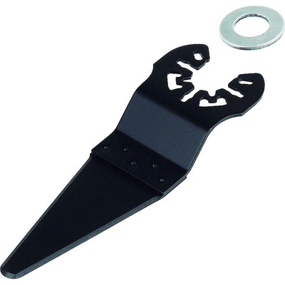 Wolfcraft Шабър за многофункционален осцилатор Wolfcraft Pro - 10 mm (3953000)