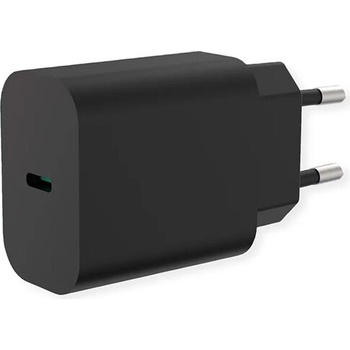 Roline Value USB-C Charger, 20W, QC3 (19.99.1097)