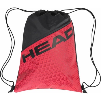 Head Tour Team Shoe Sack Navy/Blue