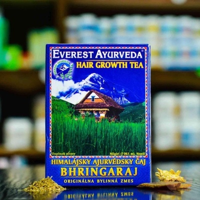 Everest Ayurveda Bhringaraj 250 ml