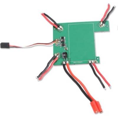 Walkera QR X350-Z-15