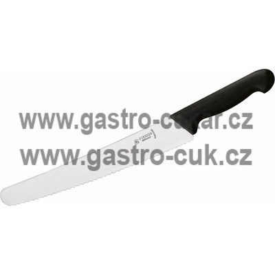 Giesser G8265 Nůž na chleba 25 cm