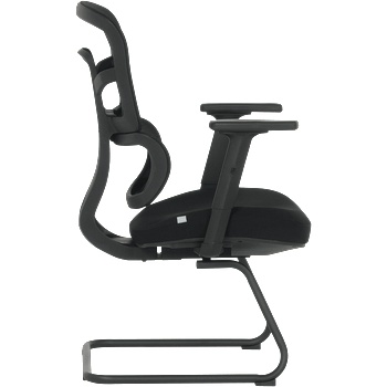 Bittel ПОСЕТИТЕЛСКИ СТОЛ 7682 ЧЕРЕН (3520416)