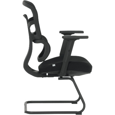 Bittel ПОСЕТИТЕЛСКИ СТОЛ 7682 ЧЕРЕН (3520416)