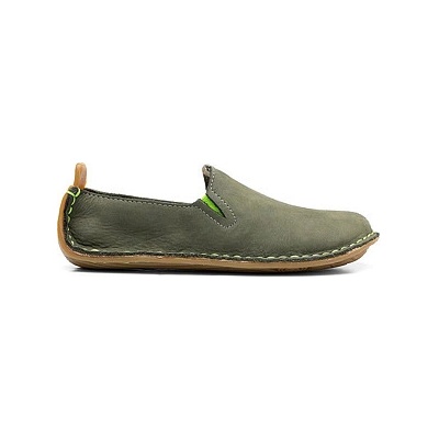 Vivobarefoot Ababa Kids BOTANICAL GREEN – Zboží Mobilmania