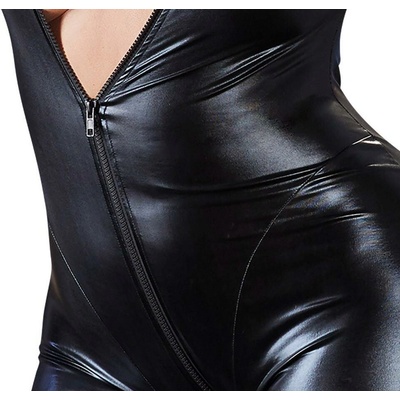 Jumpsuit with Long Sleeves