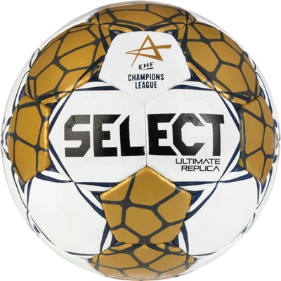 Select HB Ultimate replica EHF Champions League – Zboží Mobilmania