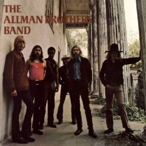 Universal Allman Brothers Band: Allman Brothers Band - CD (028431)