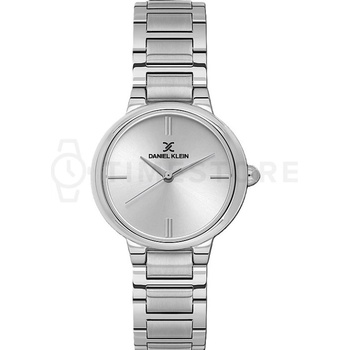 Daniel Klein DK114100-1