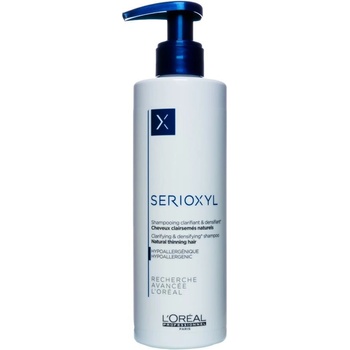 L'Oréal Serioxyl Thickening Shampoo 250 ml