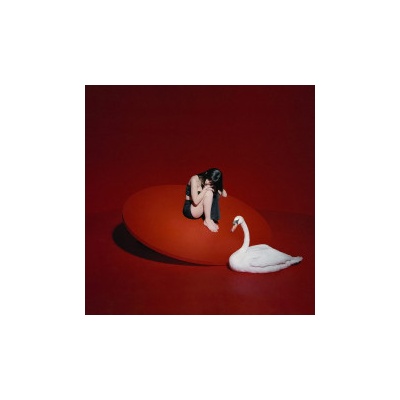 Marias - Cinema Vinyl LP