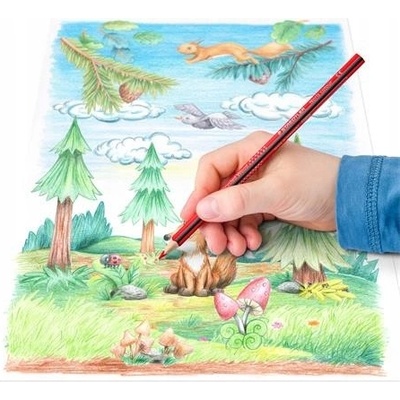 Staedtler Noris Colour 187 6 ks