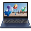 Notebooky Lenovo IdeaPad 3 81W0006QCK