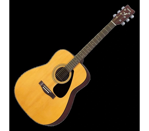 Yamaha F310