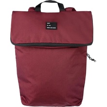 Forvert Drew burgundy 16 l