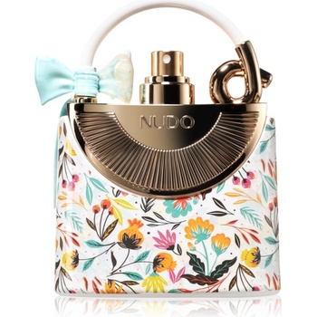 Image 1 of Fragrance World Nudo Exotic Flowers EDP 100 ml