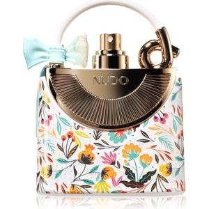 Fragrance World Nudo Exotic Flowers EDP 100 ml Парфюми