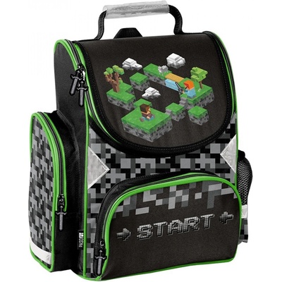 Paso - Раница с колела GAME