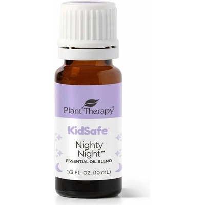 Plant Therapy KidSafe ImmuPlant Therapy KidSafe Nighty Night Dobrou noc Boom Imunitní Boom 10 ml