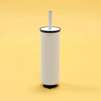 Brabantia WC štětka s držákem Profile bílá