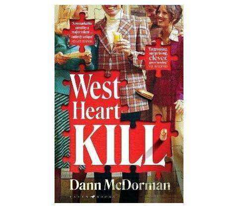 West Heart Kill