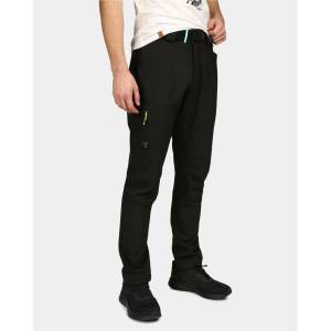 Kilpi Мъжки спортни панталони Kilpi LIGNE-M Black Kilpi | Cheren | МЪЖЕ | S