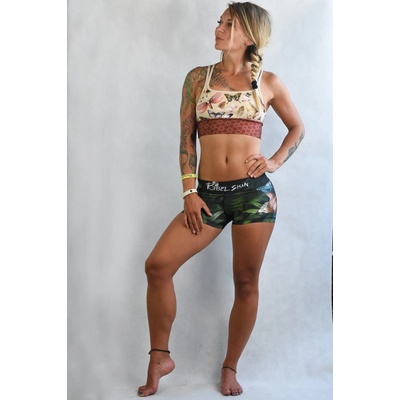 RebelSkin Kraťasy Yadou P6