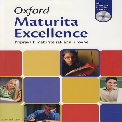 Oxford Maturita Excellence