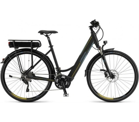 mountainbike 26 focus Aventura2 6.7 - 2026 - Komfort Lund Color:C11 Leki WCR Venom SL
