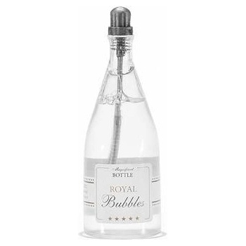 Bublifuk na stavbu 24ks šampaňské PartyDeco