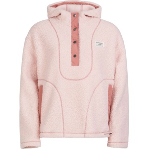 Fundango Juniper pile jacket розово m (2mdah18-330)
