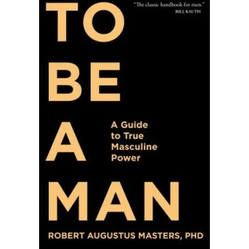 Image 1 of To Be A Man