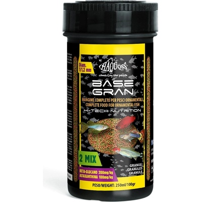 Haquoss Basegran 250 ml