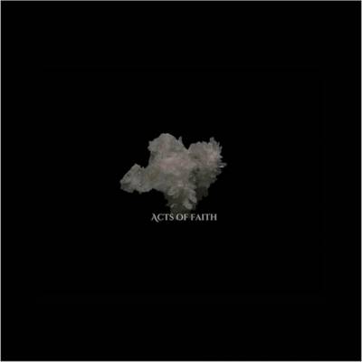 Sault - Acts Of Faith CD