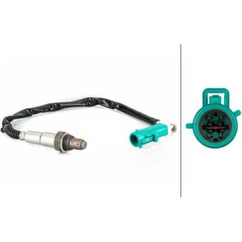HELLA Lambda sonda 6PA358103-211