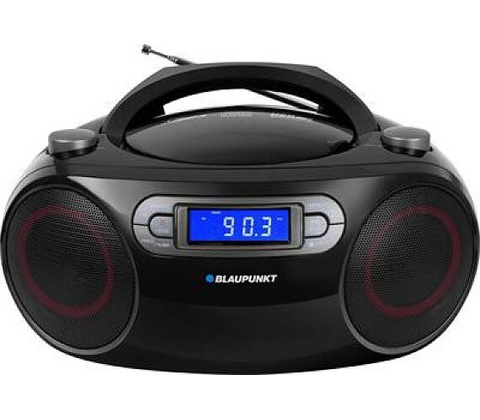 Blaupunkt BB18