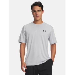 Under Armour Мъжка тениска Under Armour UA Tech Vent SS Under Armour | Siv | МЪЖЕ | S