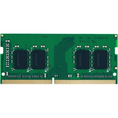 Synology 4 GB 1 x 4 GB DDR4 ECC D4ES02-4G
