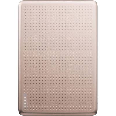 Native Union Преносима външна батерия с USB-C порт и безжично зареждане с MagSafe - Native Union Active MagSafe Wireless Power Bank 5000 mAh 15W (AU-MWPB5000-GT/D1-GY)